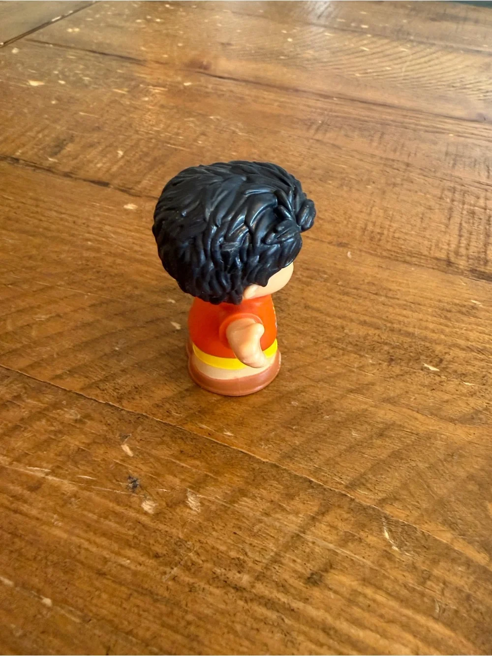 Fisher Price Little People boy sun shirt as is